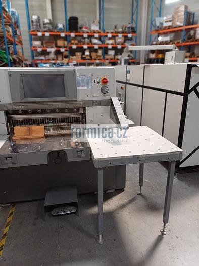 Used Polar 78 XT PLUS