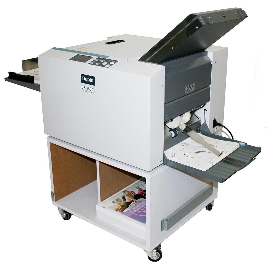 DUPLO DF-1300L