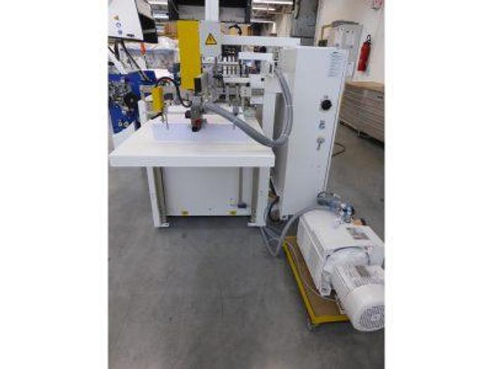 MBO T50 Perfection
