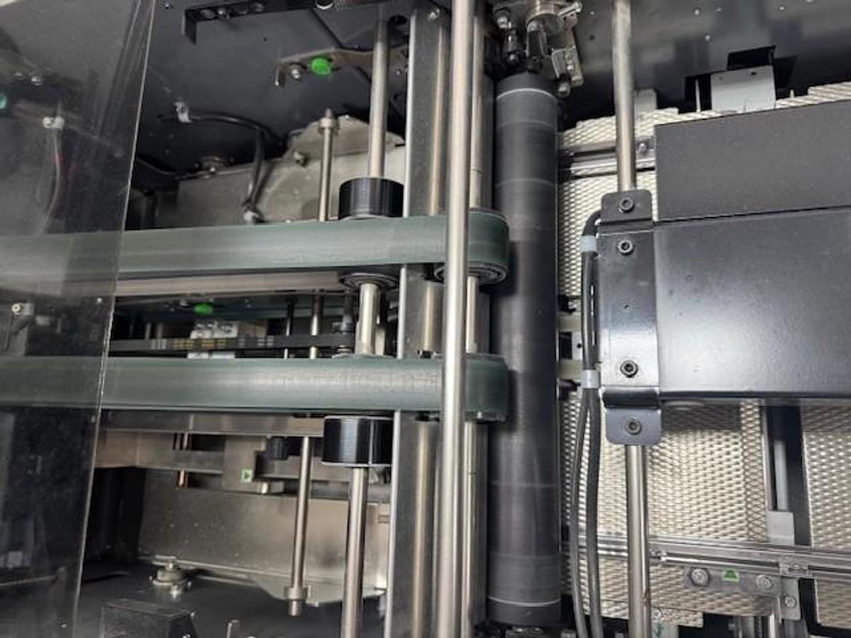 Used Duplo 600