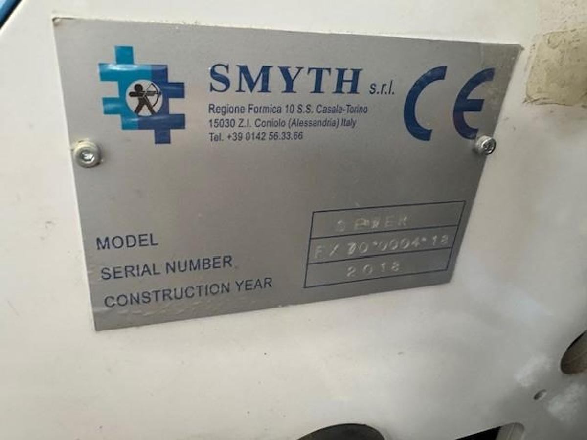 Used Smyth DX-70 Plus