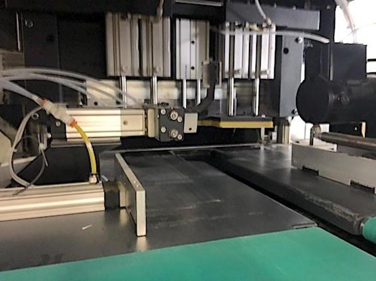 Used Challenge CMT 130