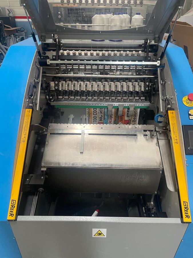 Used SMYTH F-3088