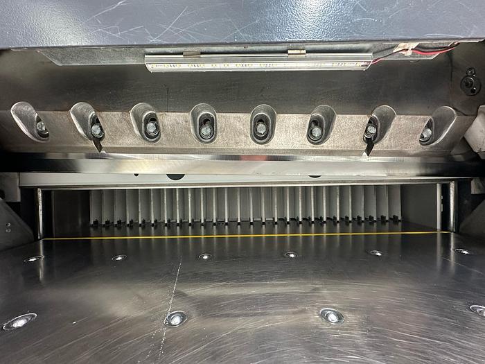 Used Polar Mohr 80 ECO