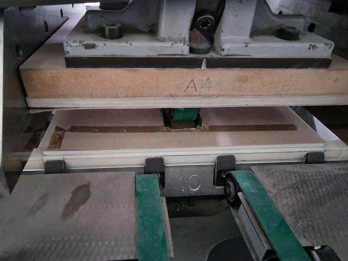 Used Müller Martini ESPRIT