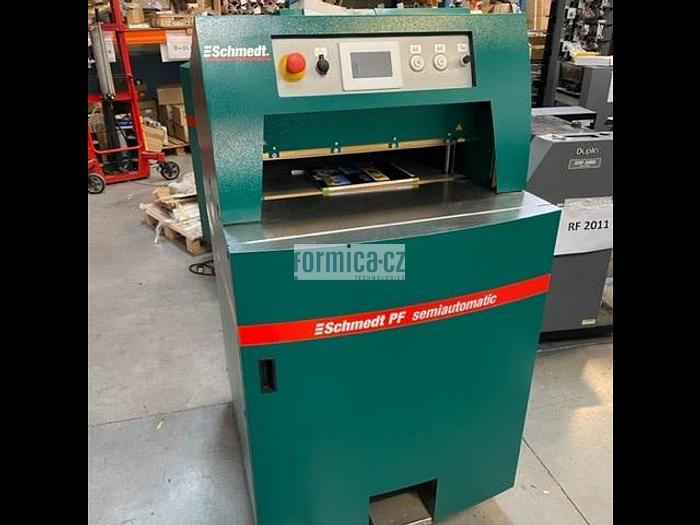 Used Schmedt PräForm NEO
