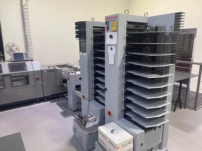 Used Stitchliner Horizon 5500