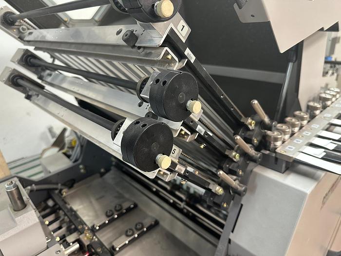 Used Horizon AFC 546 AKT