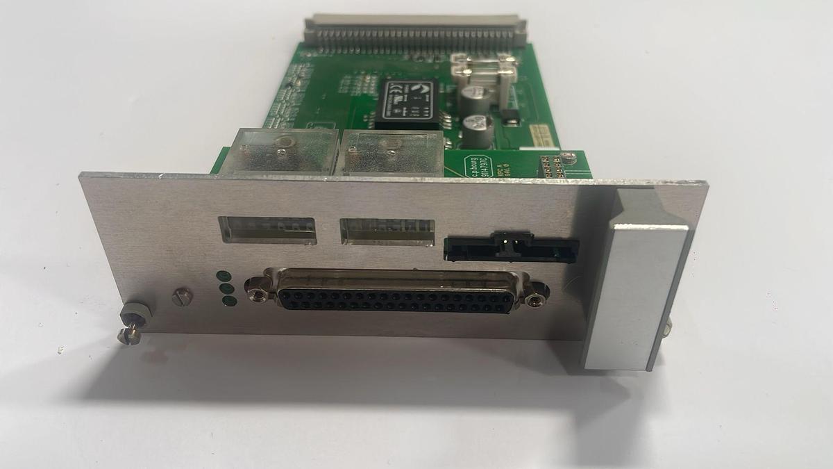 Spare Parts CP Bourg