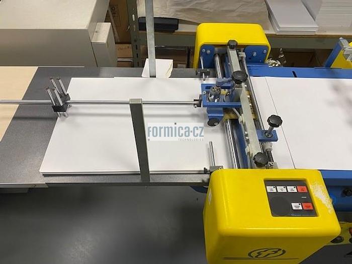 Used Foliant Gemini C400A  