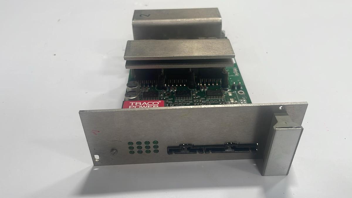 Spare Parts Drive board