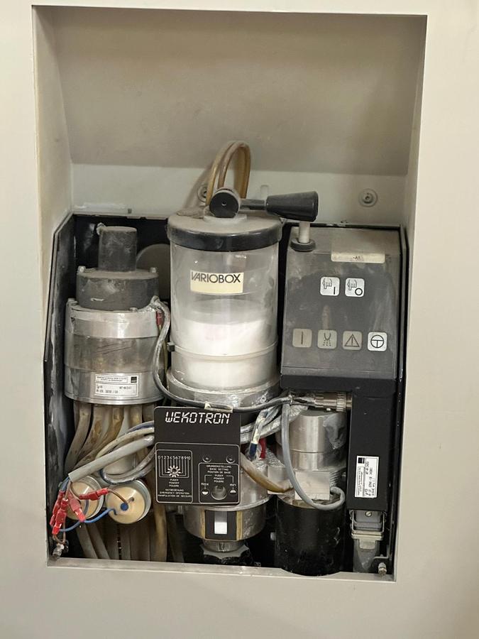 Used Roland 705 - Manroland R705LV 