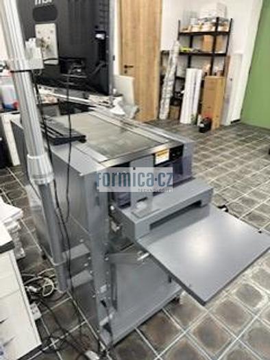 Used DUPLO DC 616 Pro