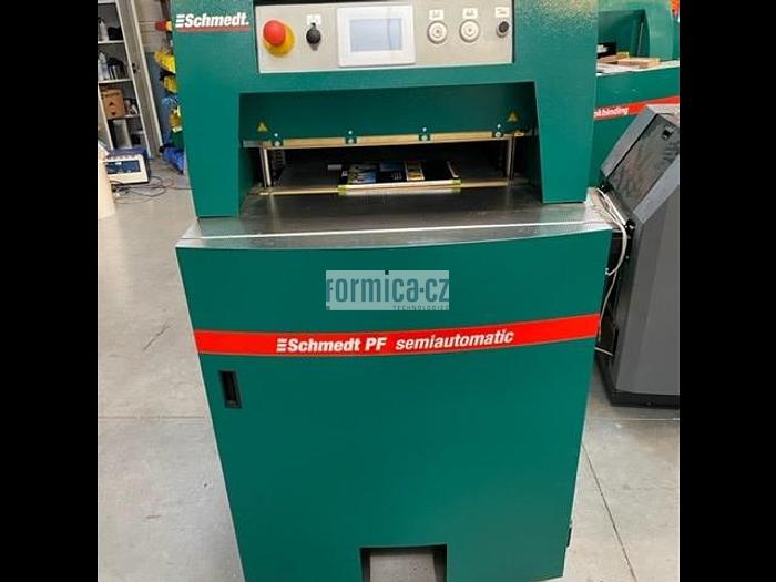 Used Schmedt PräForm NEO
