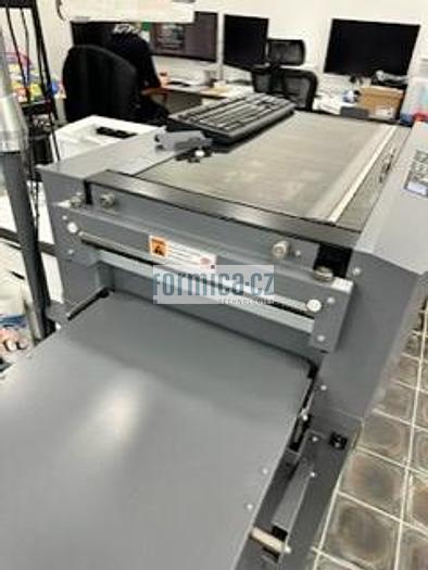 Used DUPLO DC 616 Pro