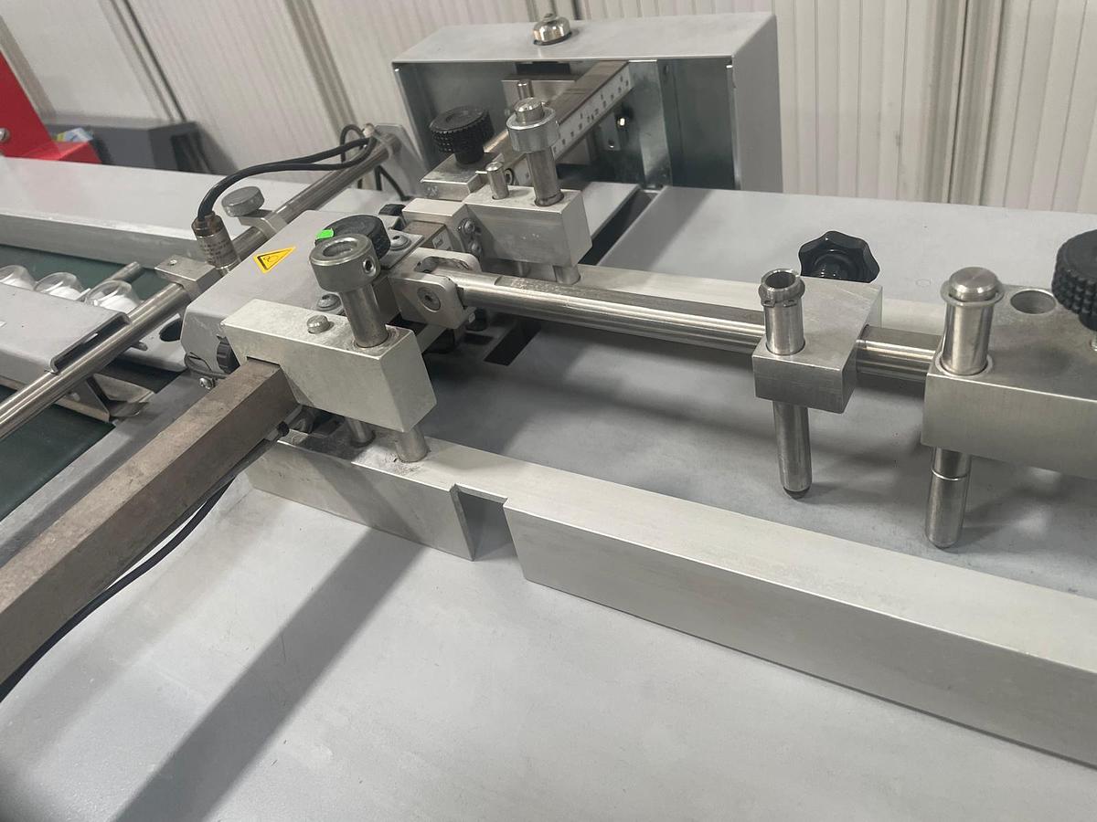 Used Multigraf Eurofold 435 STM