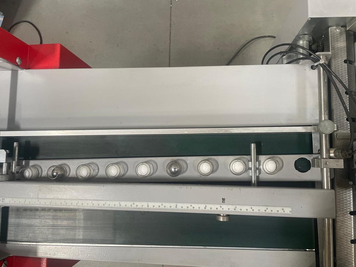 Used Multigraf Eurofold 435 STM
