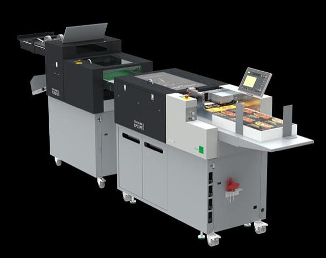 Multigraf Touchline CPC 375 XPRO