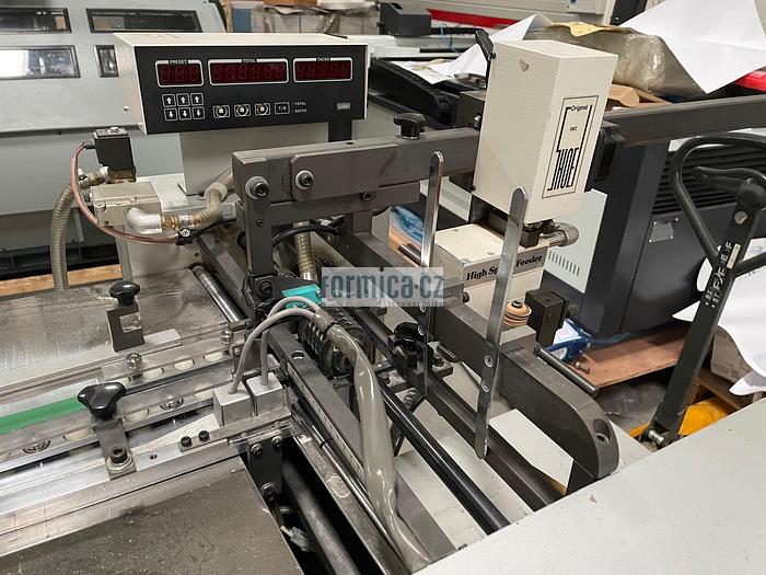 Used Shoei - M40 - 7KTT