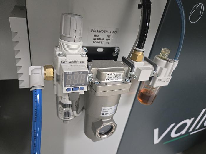 Used Valiani Omnia 80