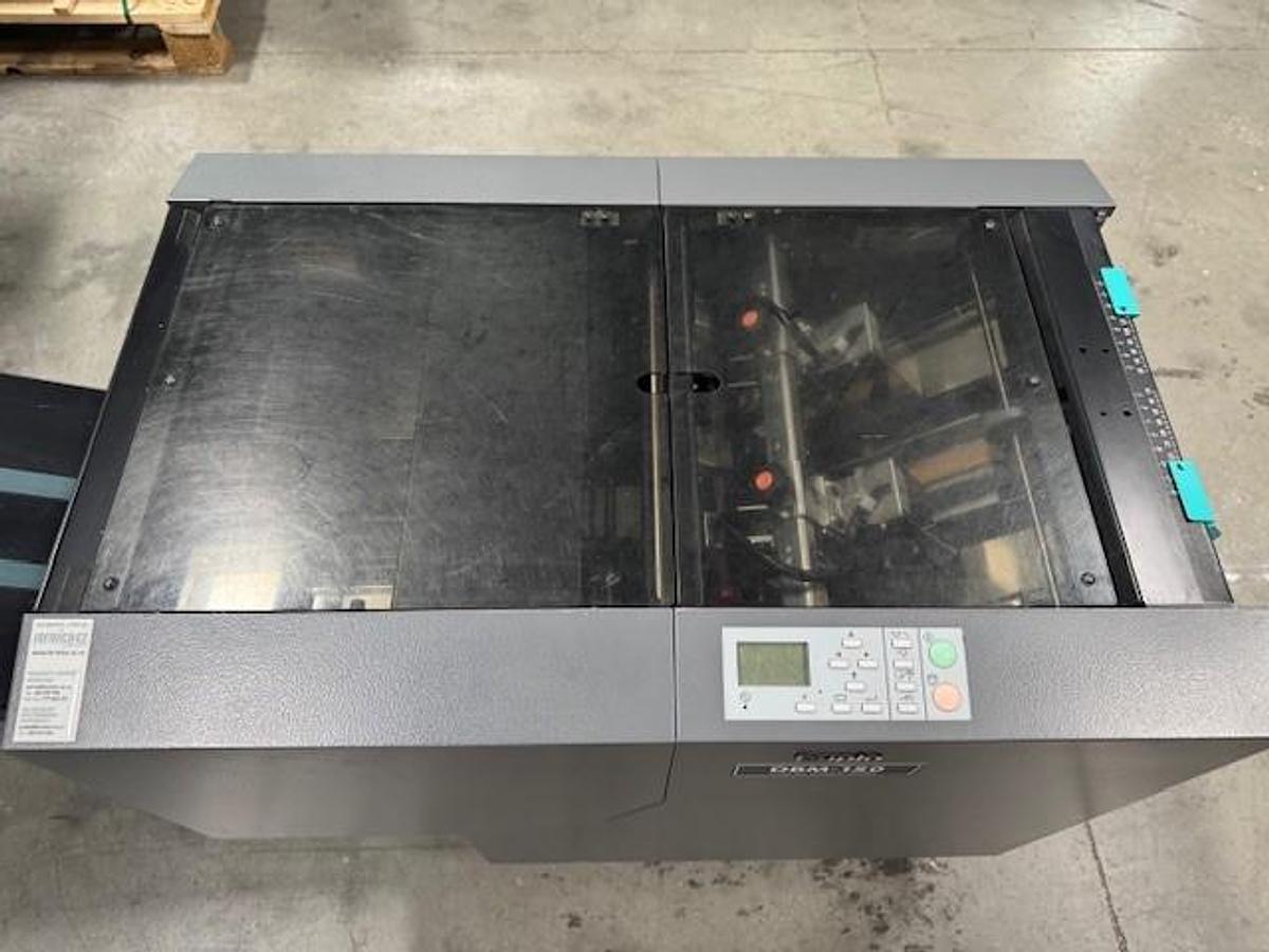 Used DUPLO DBM 150 