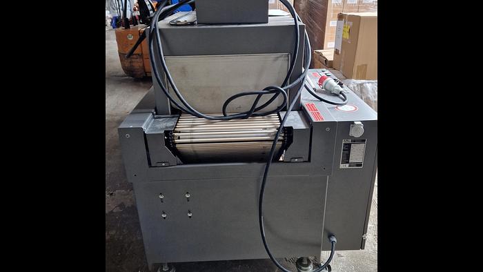 Used Kallfass KC 5040/450 Universal