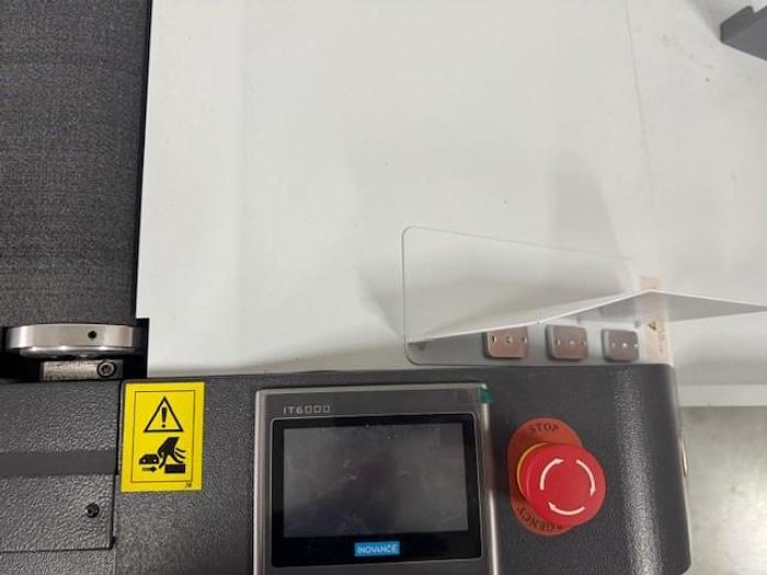 Used DUPLO PFI Blade B2+