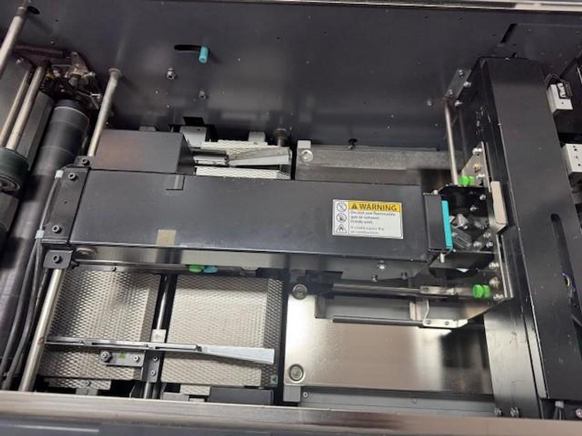 Used Duplo 600