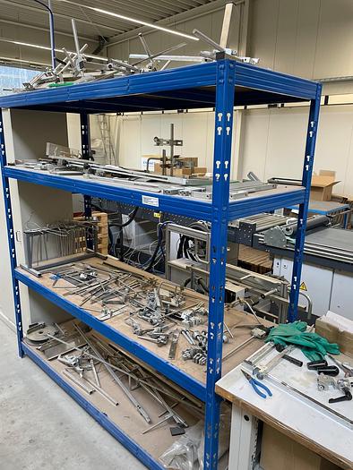 Used Duran Omega Intro 110