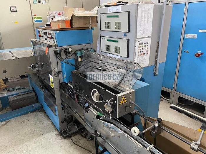 Used Müller Martini 