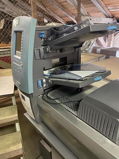 Used Pitney Bowes DI950e