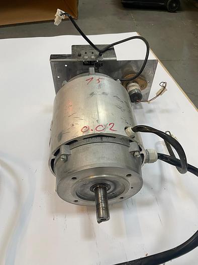 Used Motor frézy