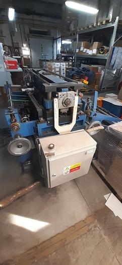 Used FS 100-TD/KD Stahl Perfor SGU-84