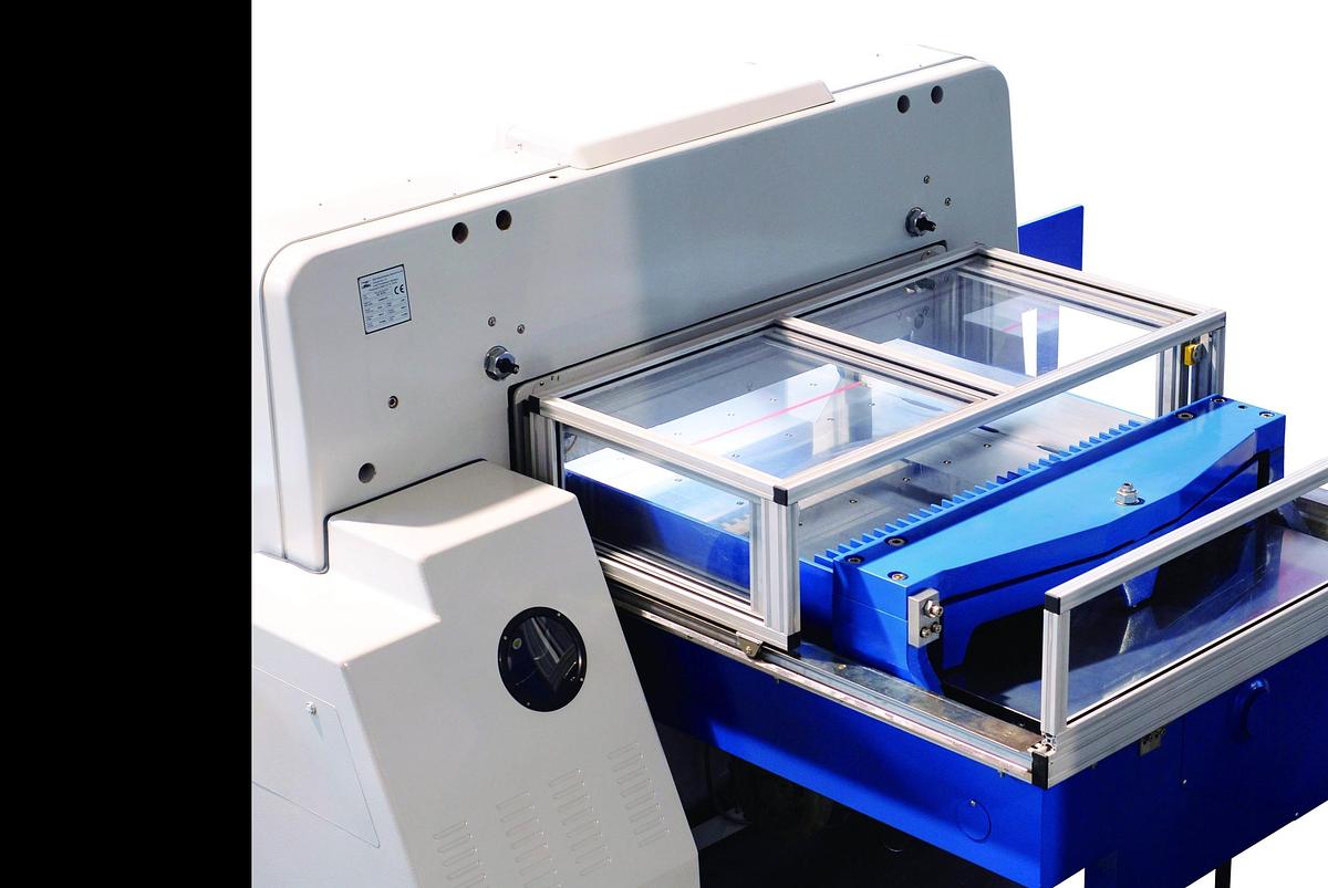 EUROCUTTER 800 SP3