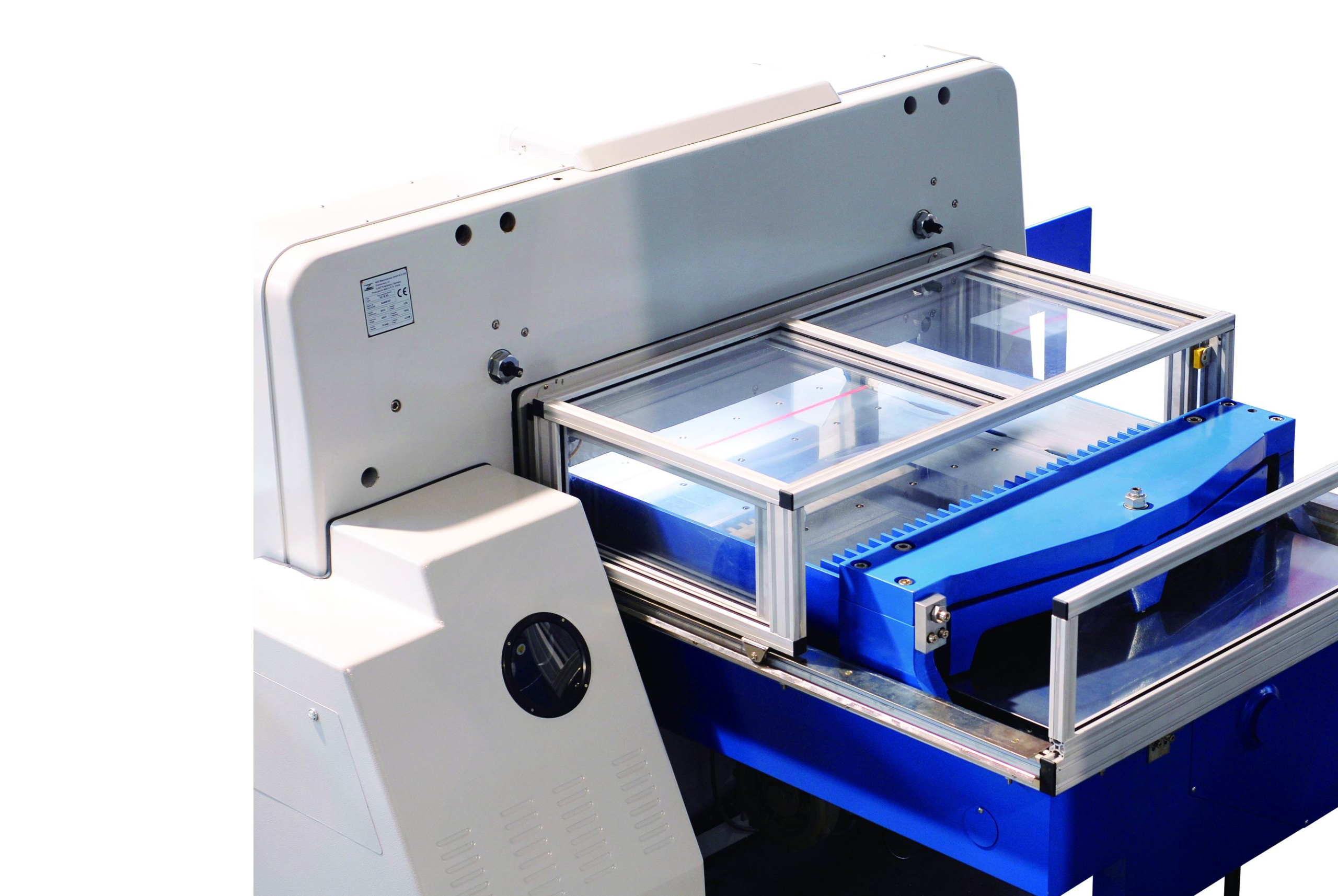 EUROCUTTER 800 SP3
