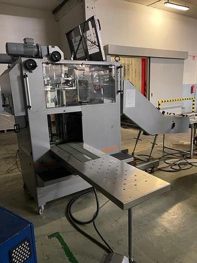 Used Gämmerler KL560