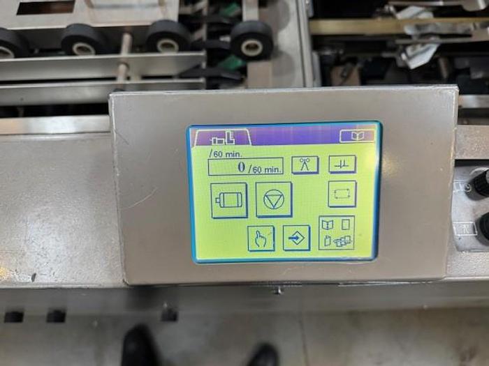 Used Horizon 2x VAC 100 + SPF 20A + FC 20A