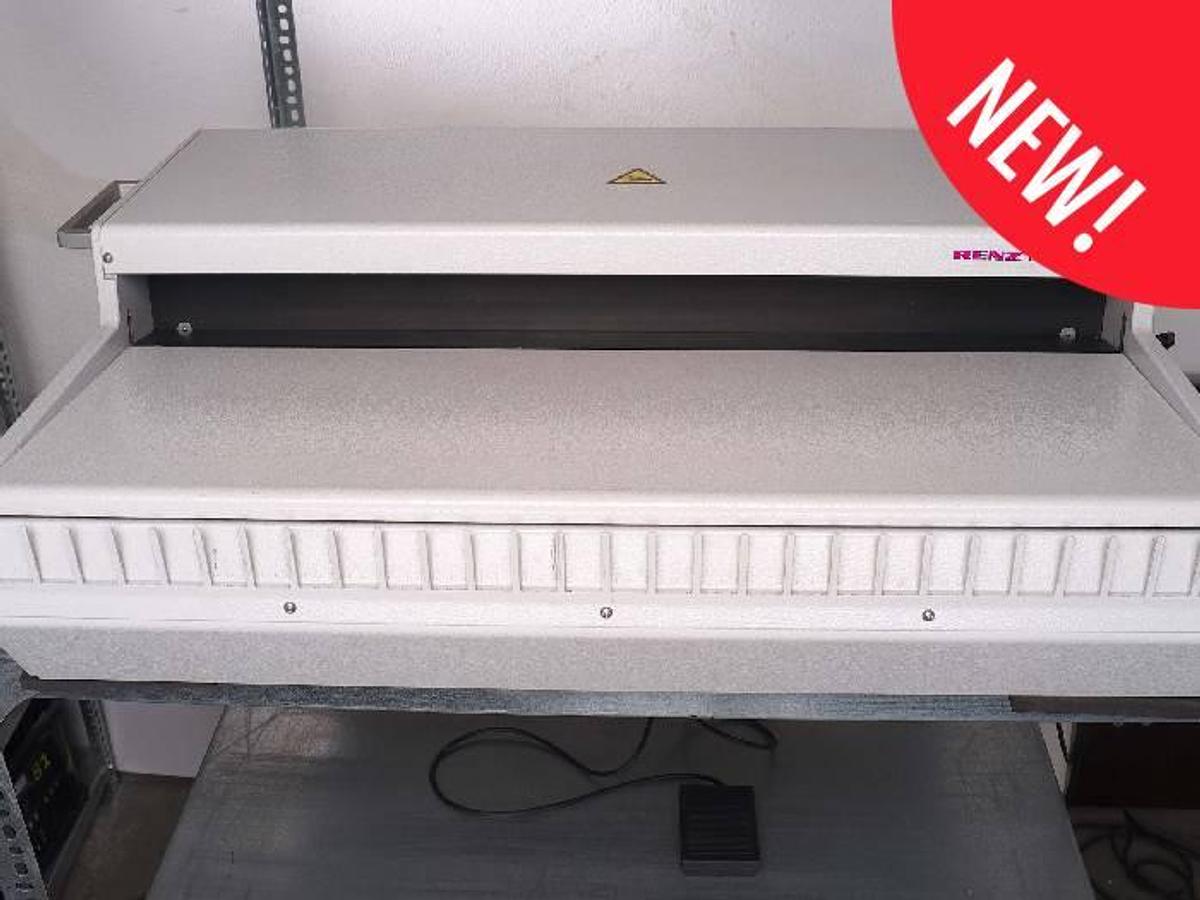 Used RENZ ECL 700