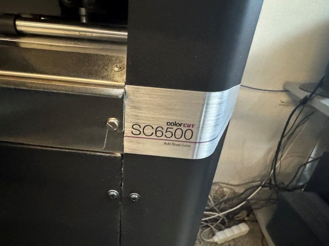 Used INTEC SC 6500