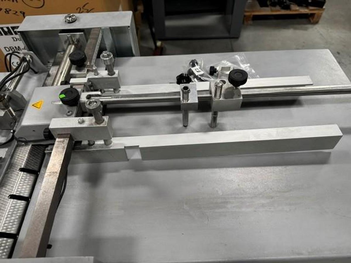 Used Multigraf Eurofold 435 STM