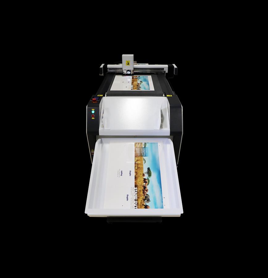 DUPLO PFI Blade B2+