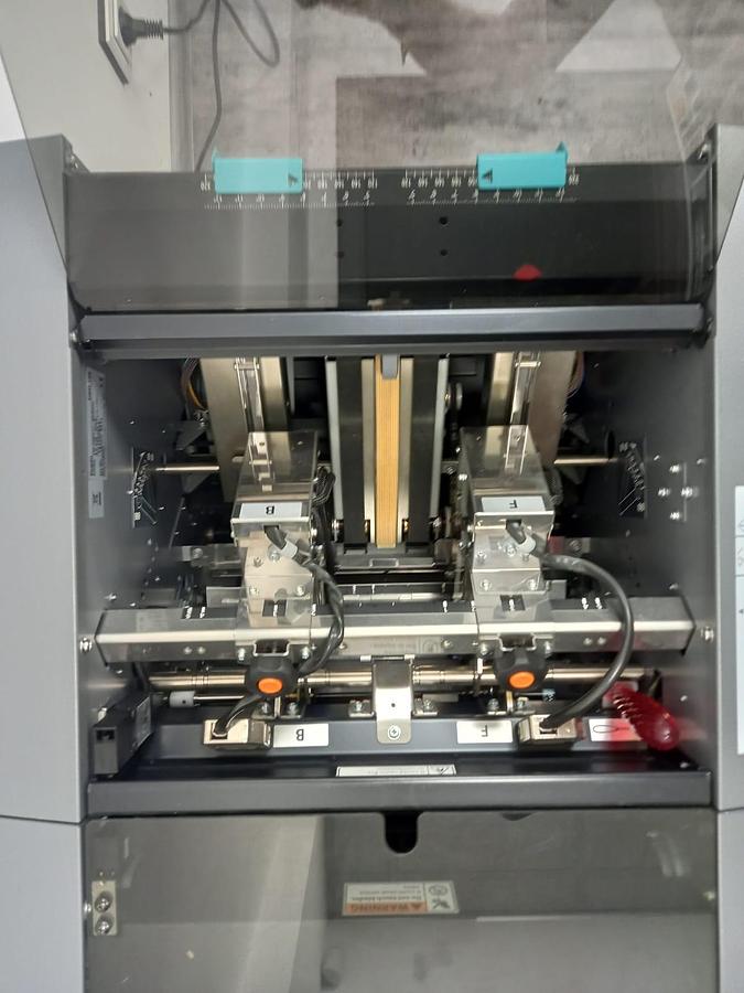 Used DUPLO DBM 150