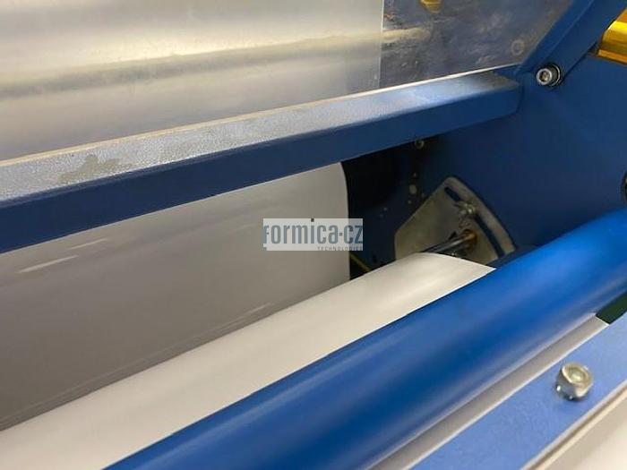 Used Foliant Gemini C400A  