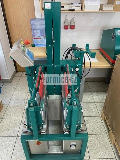 Used Schmedt Präleg