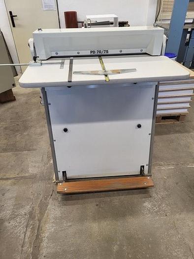 Used PD 70/75