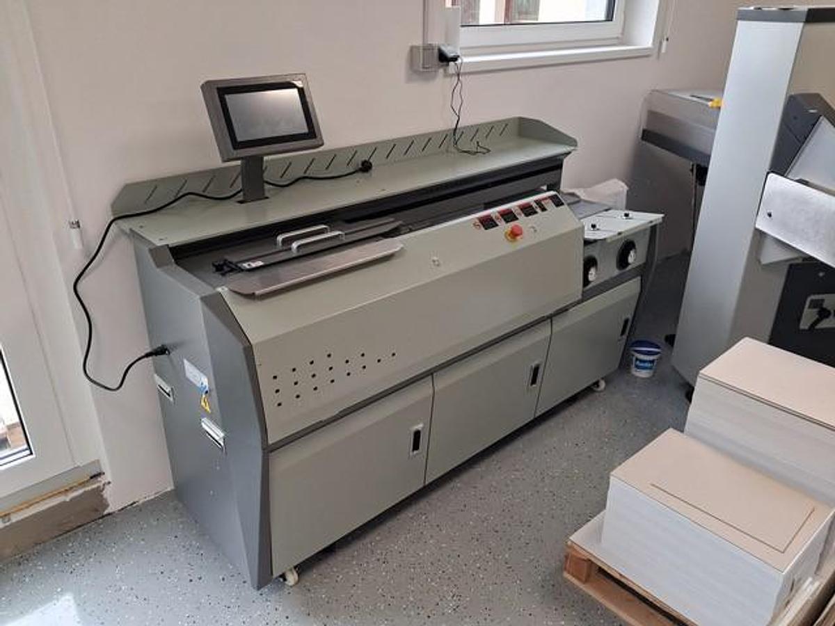 Used SIGO TH 600