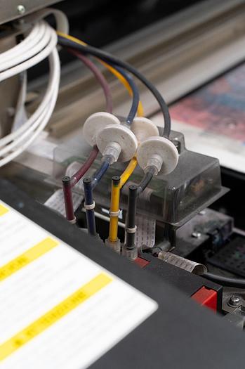 Used Brother-GTX-422 