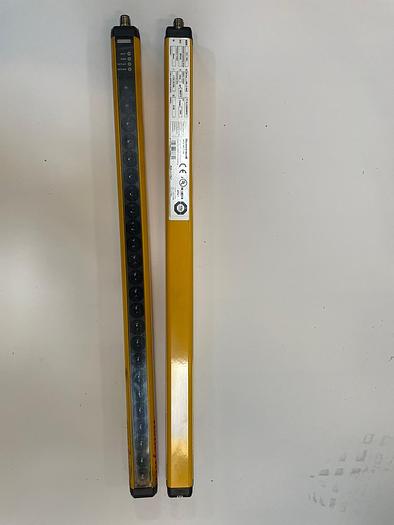 Used Optické závory