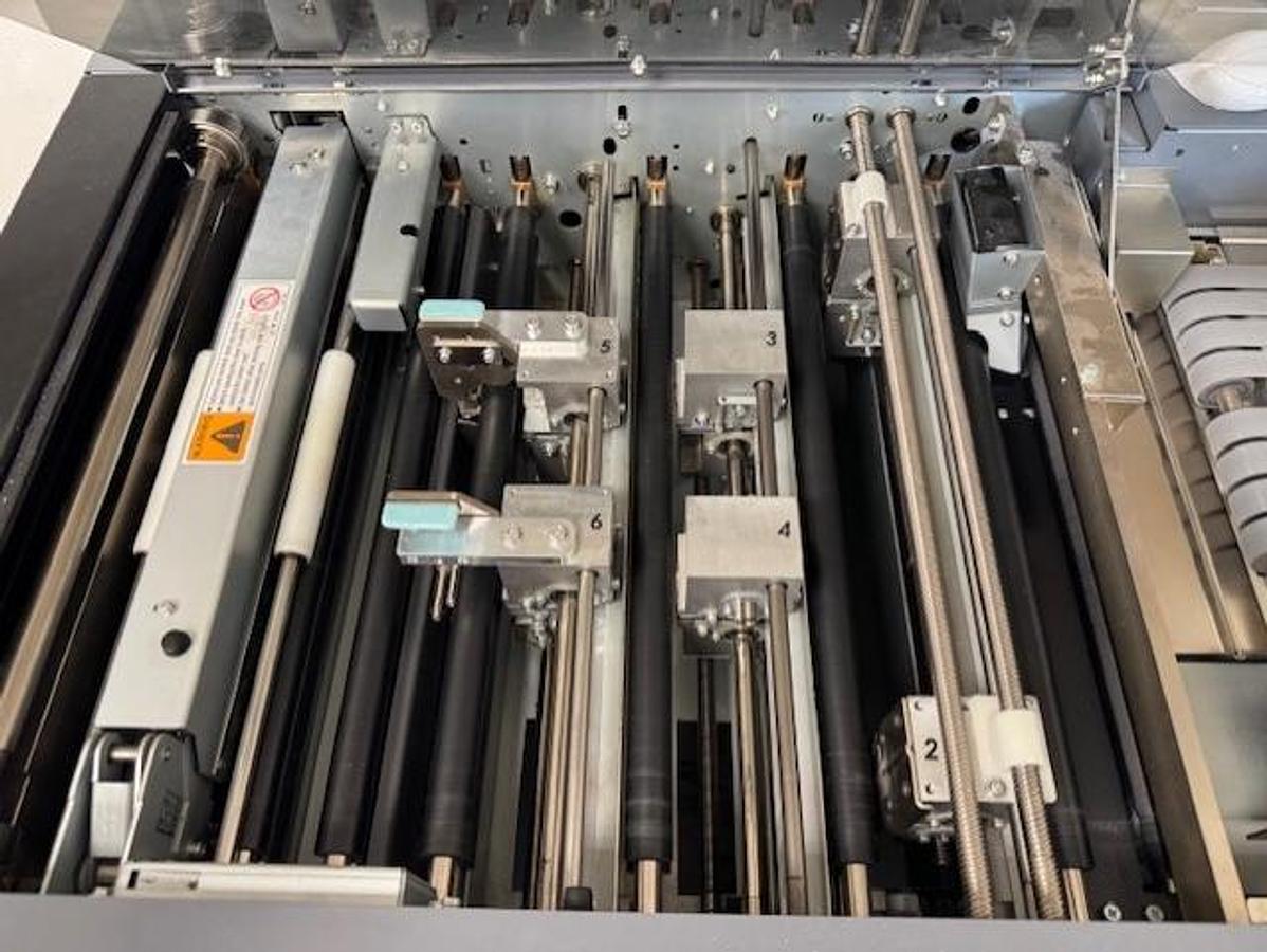 Used DUPLO 616 Pro 