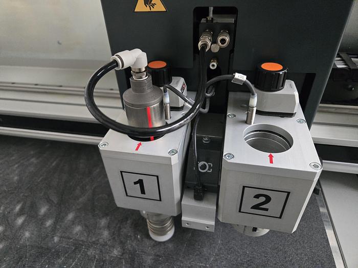 Used Valiani Omnia 80